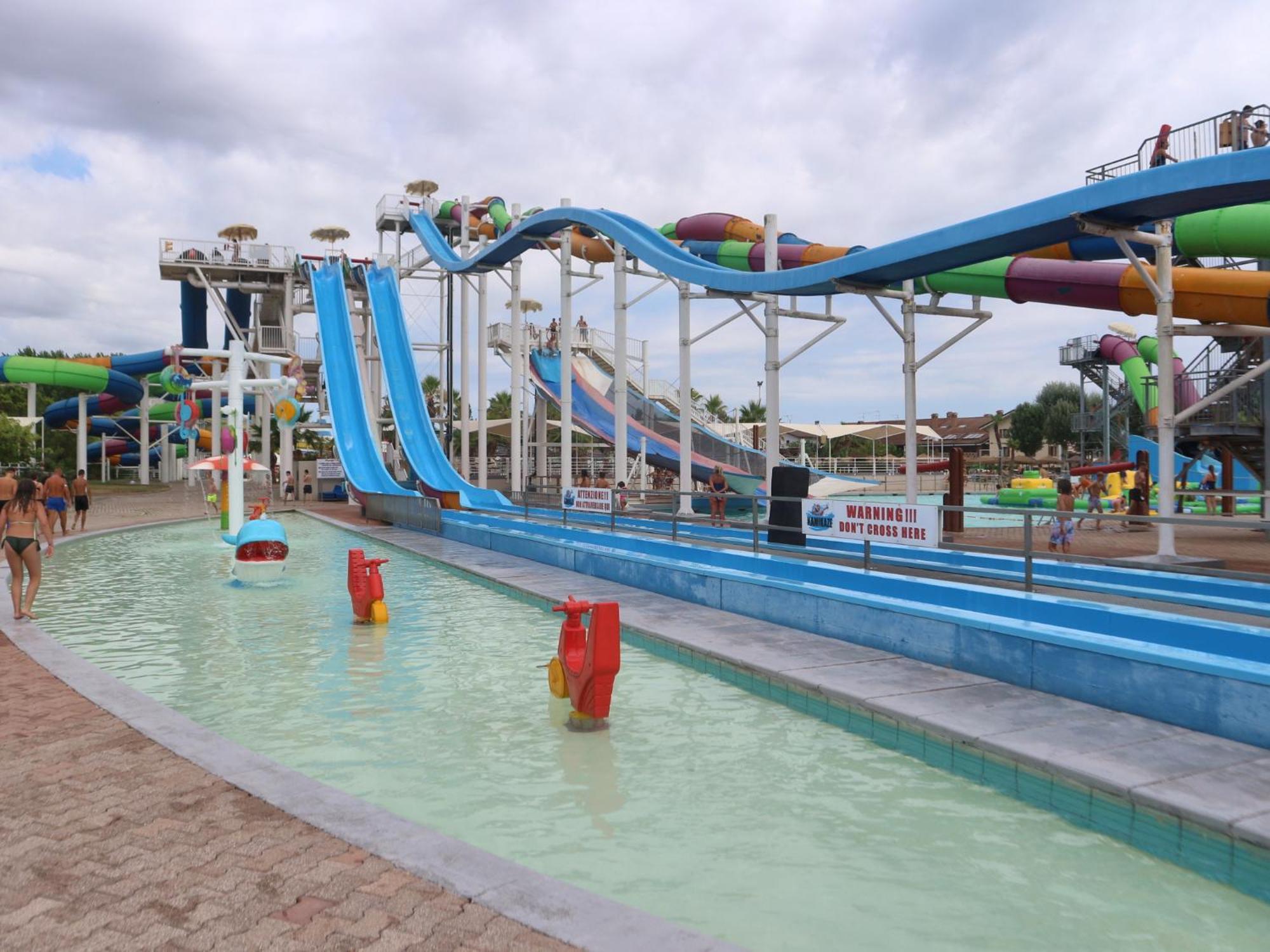 Mery Lignano Sabbiadoro Exterior photo