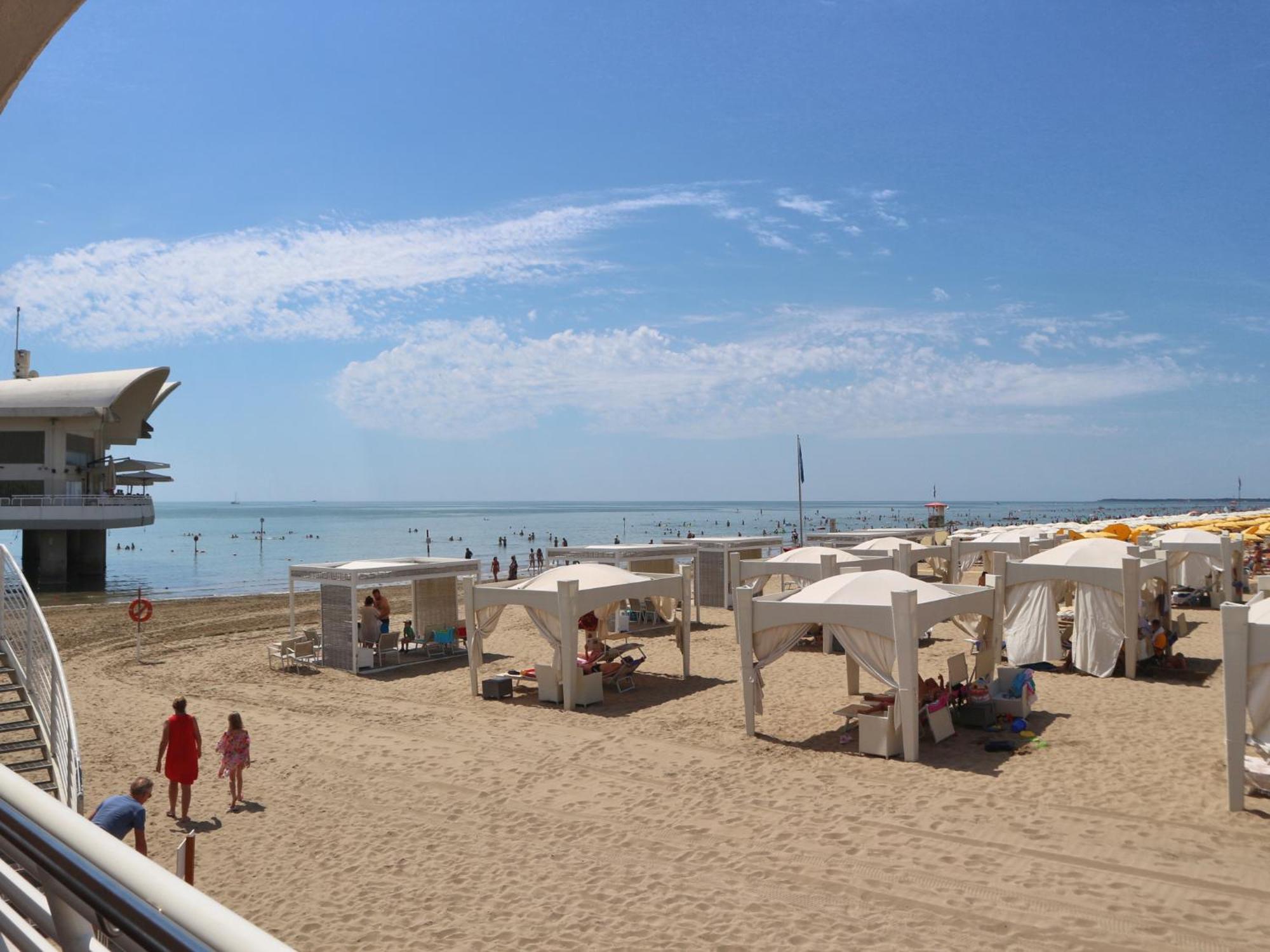 Mery Lignano Sabbiadoro Exterior photo
