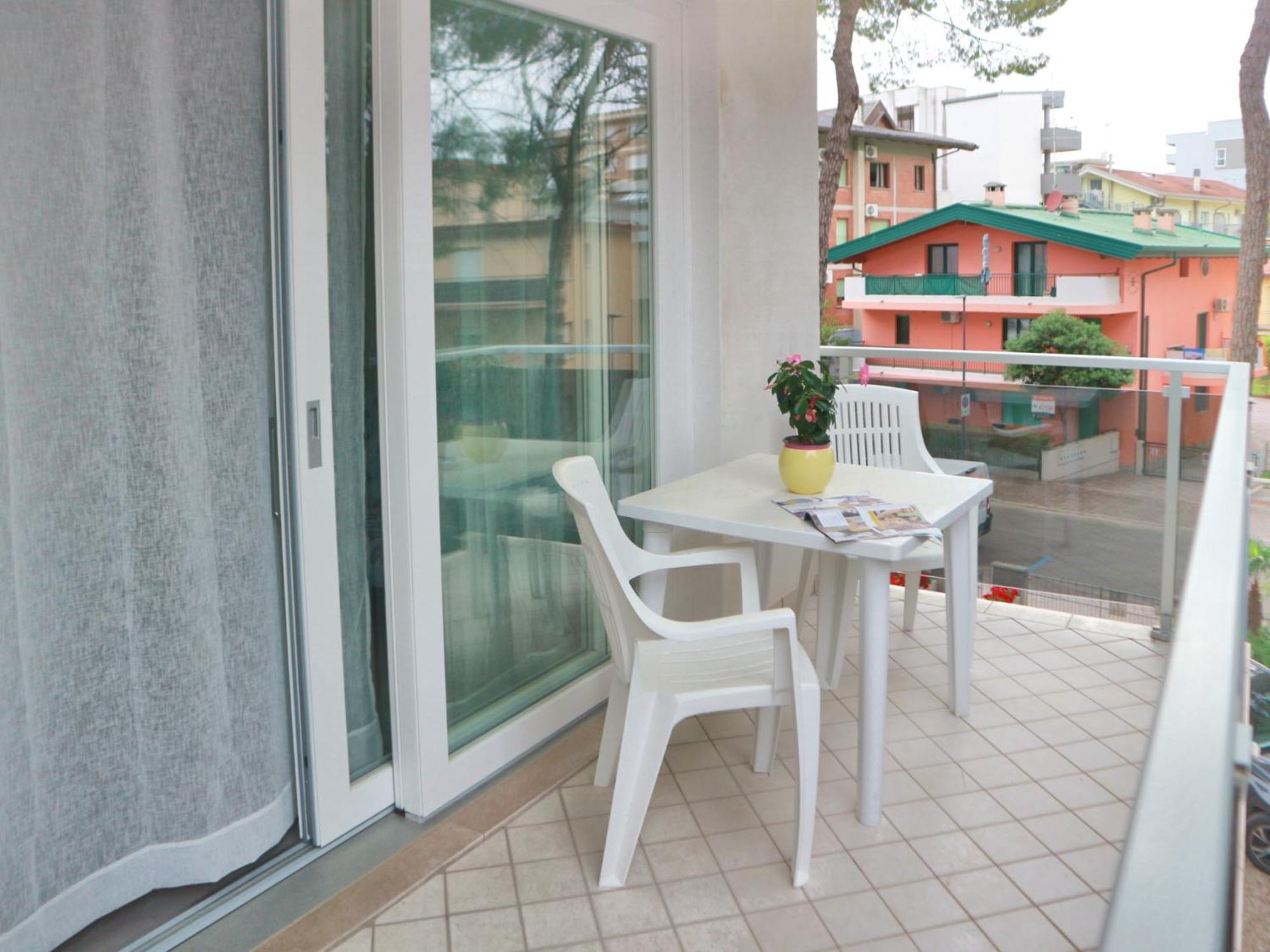 Mery Lignano Sabbiadoro Exterior photo