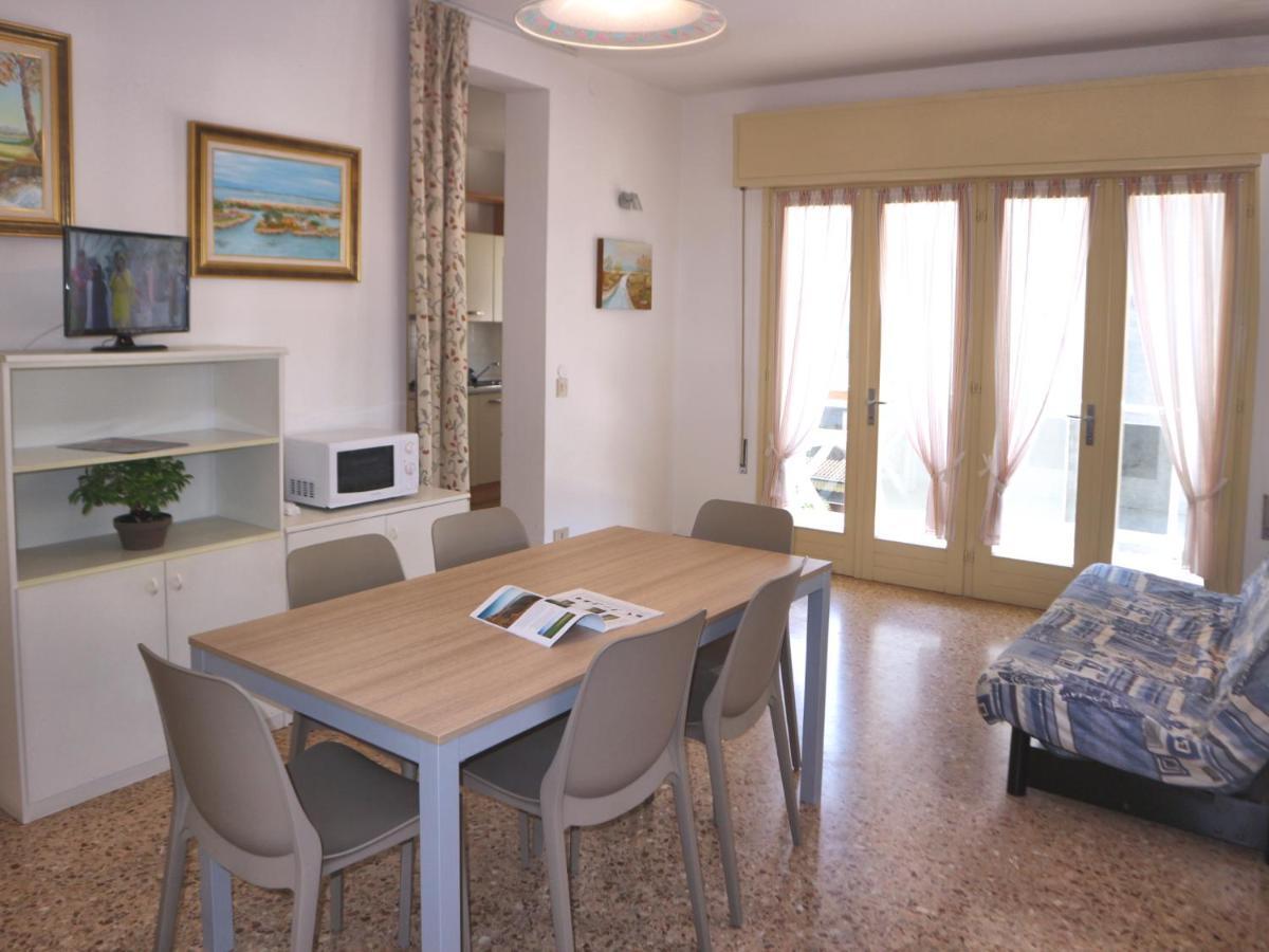 Mery Lignano Sabbiadoro Exterior photo