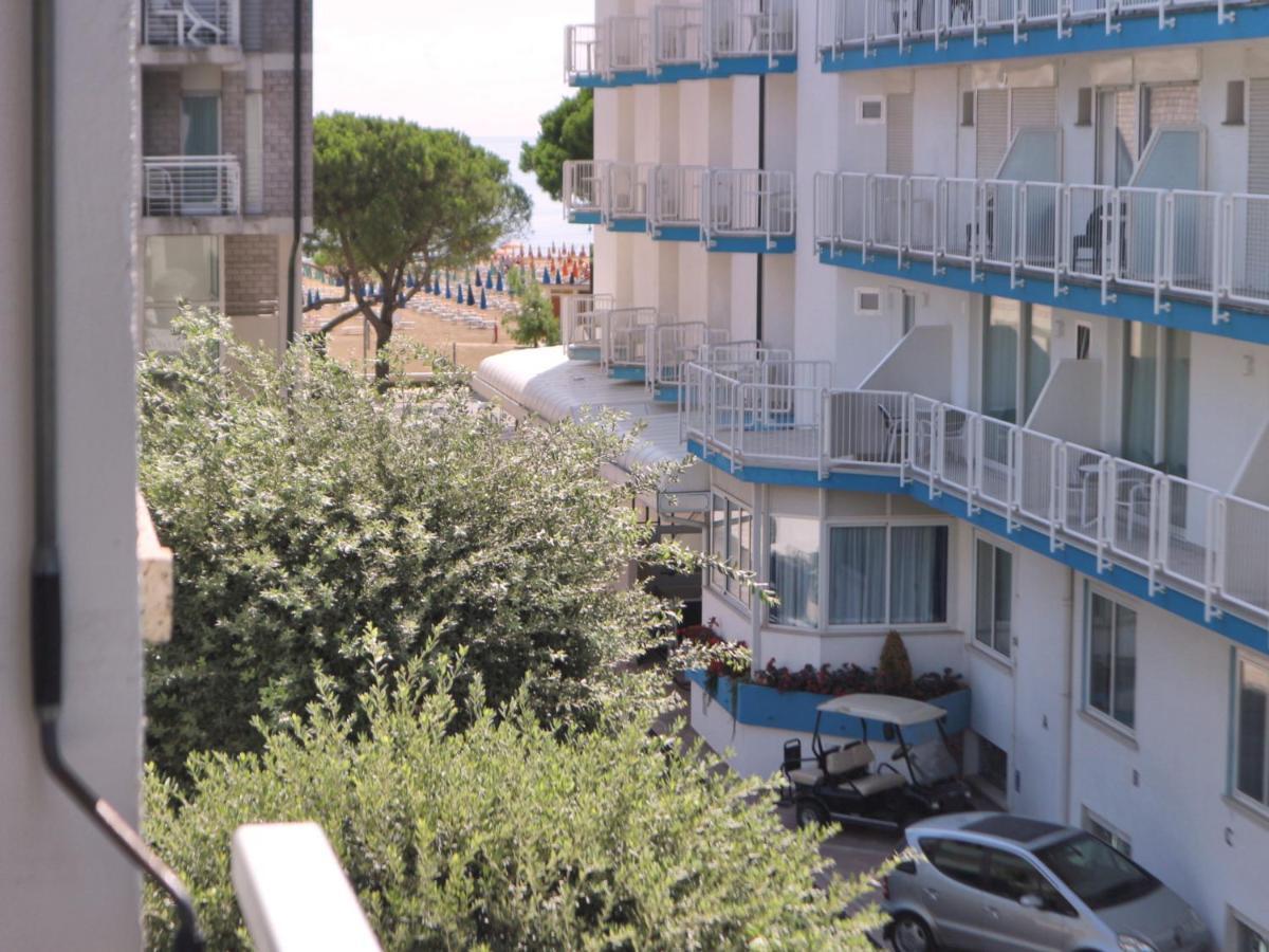 Mery Lignano Sabbiadoro Exterior photo